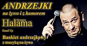 Bankiet Andrzejkowy 2019 G. Halama