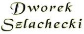 logo dworek szlachecki