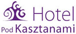logo hotel pod kasztanami