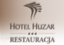 logo restauracja huzar