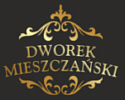 dworek miesczański logo