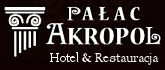 logo Akropol
