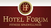 Hotel Forum logo