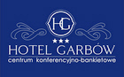 logo hotel garbów