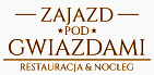 logo zajazd pod gwiazdami