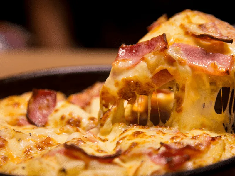 PIZZERIE