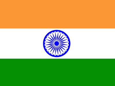 FLAGA-INDII