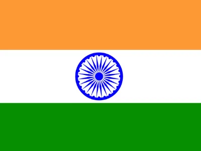 FLAGA-INDII