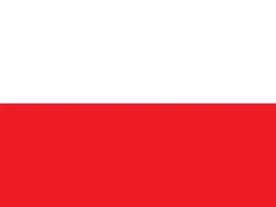 FLAGA-POLSKI