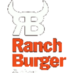 Logo Ranch Burger