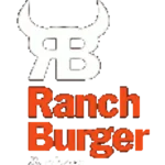 Logo Ranch Burger