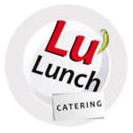 Lu-Lunch -logo