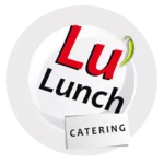 Lu-Lunch -logo