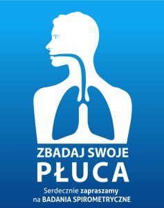Read more about the article Spirobus Fundacji NEUCA dla Zdrowia ruszył w Polskę!