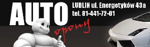 auto-opony