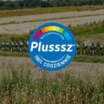 PLUSSSZ partnerem 79. Tour de Pologne UCI World Tour!