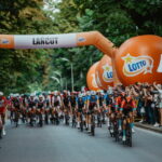 Totalizator Sportowy przez kolejne trzy lata z Tour de Pologne