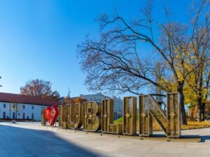 Read more about the article Turyści coraz bardziej lubią Lublin