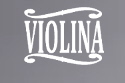 violina