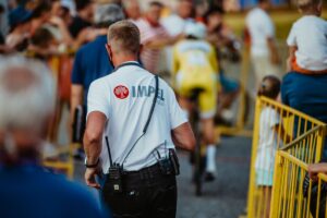 Read more about the article Grupa IMPEL zadba o bezpieczeństwo podczas Tour de Pologne UCI World Tour.