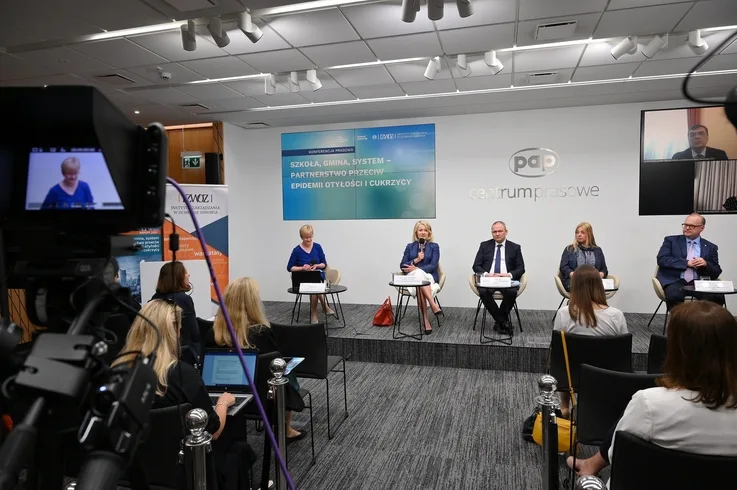 konferencja