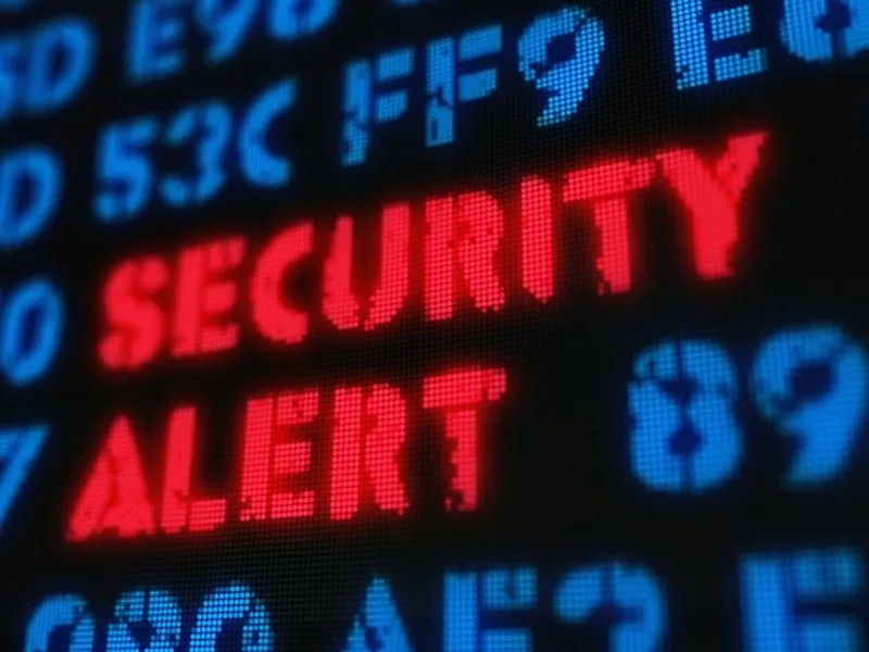sekurity-alert