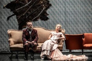 Read more about the article Spektakl: Nad Niemnem Teatr im. J. Osterwy w Lublinie 28-29.X.