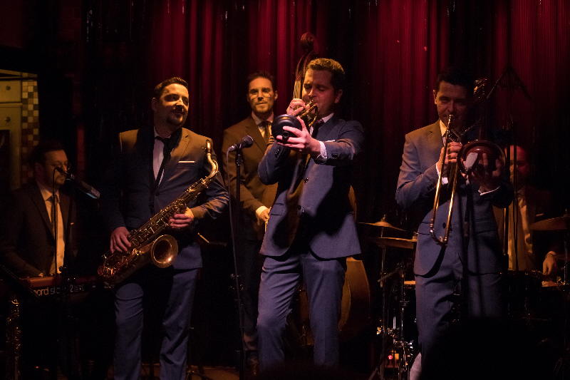 ALE JAZZ