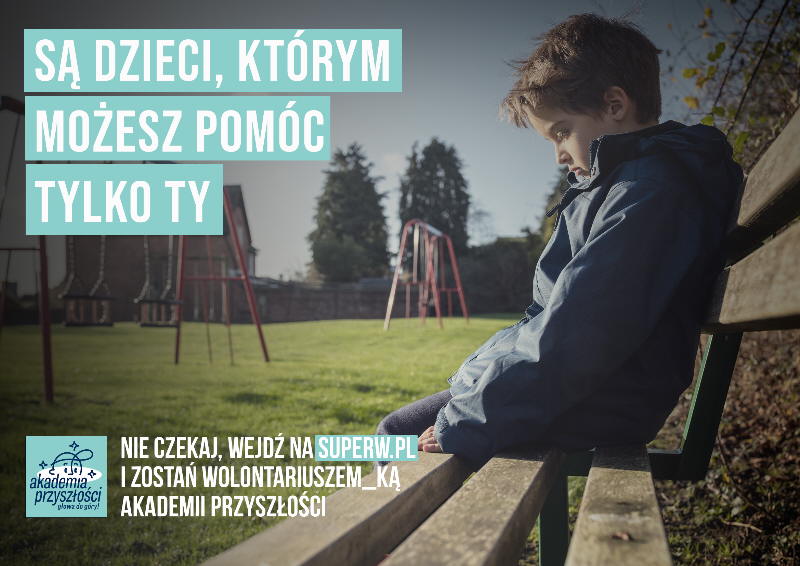 KV dla Akademii Przyszłości