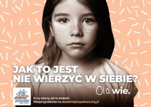 Read more about the article Rusza 20. edycja programu Akademia Przyszłości