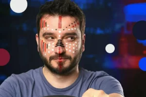 Read more about the article Karol Modzelewski | stand-up – Klub Studencki Kazik 21.XI.
