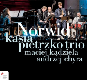 Read more about the article Kasia Pietrzko Trio & Andrzej Chyra | koncert CSK 7.XI.