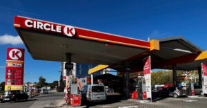 Read more about the article Stacja Circle K w Lublinie w nowej odsłonie