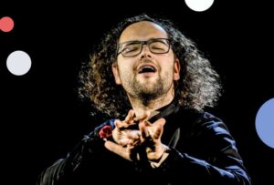 Read more about the article W tłumaczeniu | spektakl 30.X. Centrum Kultury