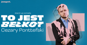 Read more about the article Cezary Ponttefski Solówka | Lublin 9.XI.