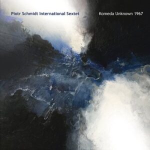 Read more about the article Koncert Piotr Schmidt Quartet – CSK  17.XI.