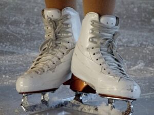 Read more about the article Lodowisko ICE MANIA otwarte od 15.X.