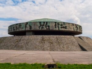 Read more about the article Ogólnopolskie szkolenie dla nauczycieli w Państwowym Muzeum na Majdanku
