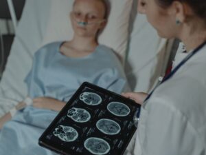 Read more about the article Prawie połowa Polaków wie za mało o profilaktyce nowotworowej
