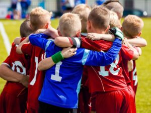 Read more about the article Jak buduje się piłkarska przyszłość Lubelszczyzny