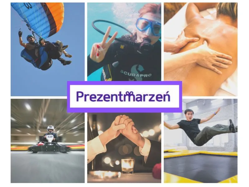 prezent-marzen