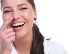 Read more about the article Terapia do nosa zamiast strzykawek i tabletek