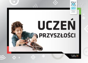 Read more about the article Uczeń przyszłości – nowy projekt Miasta  Lublin