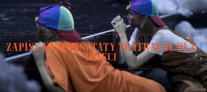 Read more about the article Zapisy na warsztaty teatralne dla dzieci w Teatrze J.Osterwy