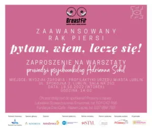 Read more about the article Październikowe spotkanie onkologiczne 18.X.