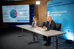 Read more about the article Fundusze Europejskie dla Lubelskiego 2021-2027 zaakceptowane przez KE