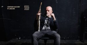 Read more about the article A. Pierończyk | Recital Solowy na Saksofon Sopranowy CK 17.XI.