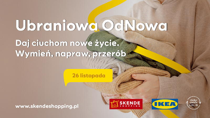 Ubraniowa OdNowa_Wayfinder