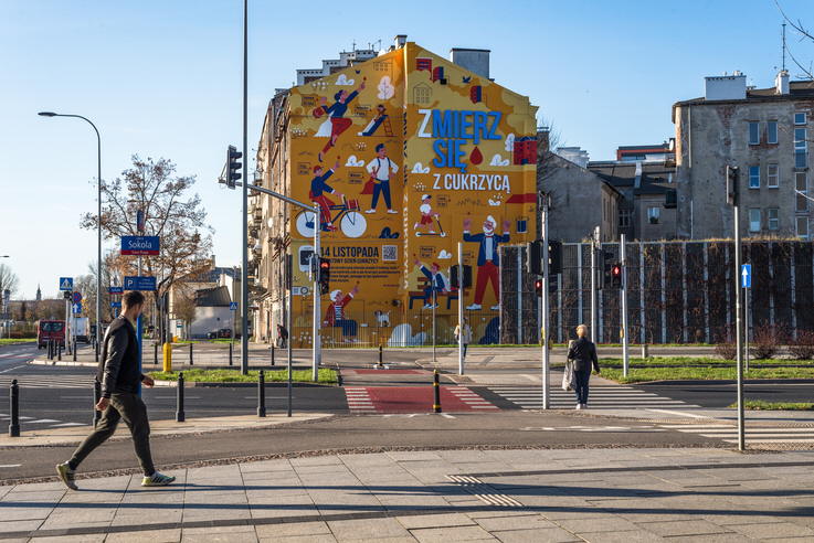 Read more about the article Zmierz się z cukrzycą regularnie kontrolując glukozę we krwi