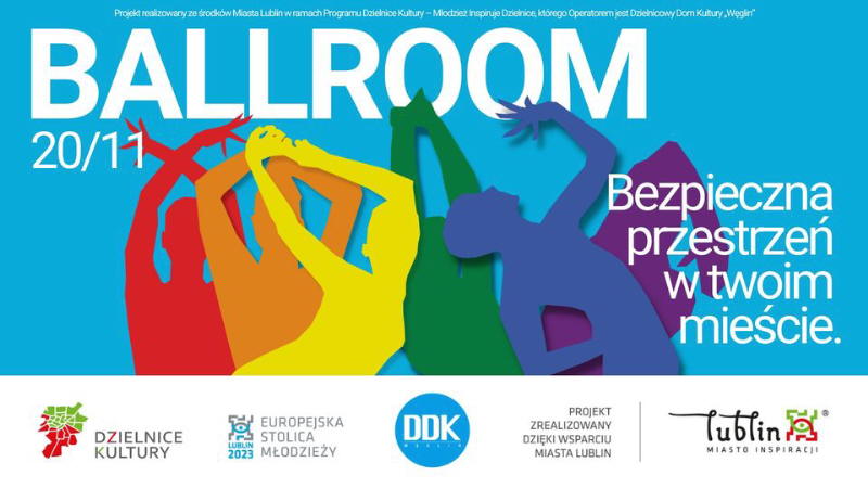 ballroom